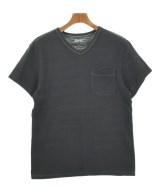 RHC Ron Herman（アールエイチシーロンハーマン）Tシャツ・カットソー グレー サイズ:S メンズ/2200679917984