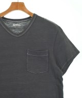 RHC Ron Herman（アールエイチシーロンハーマン）Tシャツ・カットソー グレー サイズ:S メンズ/2200679917984