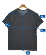 RHC Ron Herman（アールエイチシーロンハーマン）Tシャツ・カットソー グレー サイズ:S メンズ/2200679917984