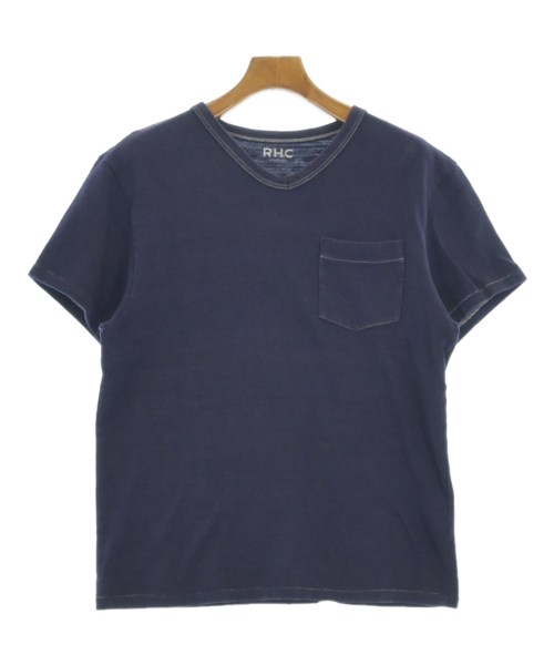 RHC Ron Herman(アールエイチシーロンハーマン)Tシャツ・カットソー 紫 サイズ:M/2200680099051