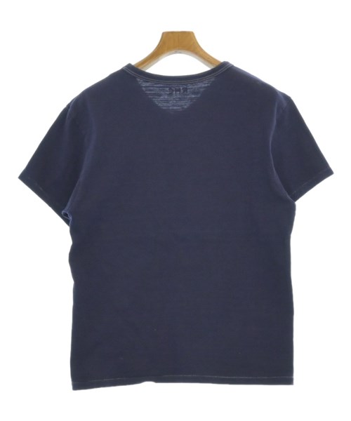 RHC Ron Herman（アールエイチシーロンハーマン）Tシャツ・カットソー 紫 サイズ:M メンズ/2200680099051