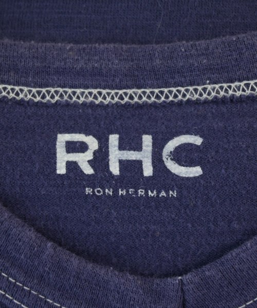 RHC Ron Herman（アールエイチシーロンハーマン）Tシャツ・カットソー 紫 サイズ:M メンズ/2200680099051