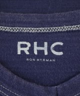 RHC Ron Herman（アールエイチシーロンハーマン）Tシャツ・カットソー 紫 サイズ:M メンズ/2200680099051