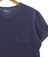 RHC Ron Herman（アールエイチシーロンハーマン）Tシャツ・カットソー 紫 サイズ:M メンズ/2200680099051