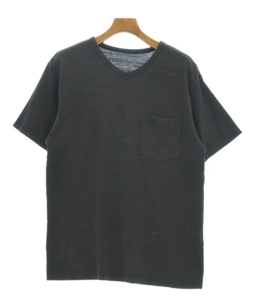 RHC Ron Herman(アールエイチシーロンハーマン)Tシャツ・カットソー グレー サイズ:M/2200680099082