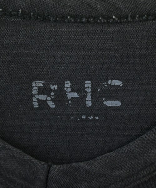 RHC Ron Herman（アールエイチシーロンハーマン）Tシャツ・カットソー グレー サイズ:M メンズ/2200680099082