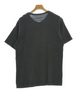 RHC Ron Herman（アールエイチシーロンハーマン）Tシャツ・カットソー グレー サイズ:M メンズ/2200680099082