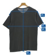 RHC Ron Herman（アールエイチシーロンハーマン）Tシャツ・カットソー グレー サイズ:M メンズ/2200680099082