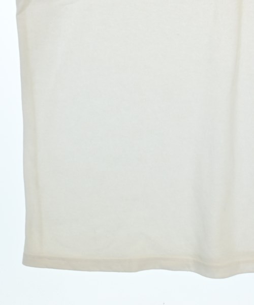 RHC Ron Herman（アールエイチシーロンハーマン）Tシャツ・カットソー 白 サイズ:S メンズ/2200680099136