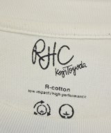 RHC Ron Herman（アールエイチシーロンハーマン）Tシャツ・カットソー 白 サイズ:S メンズ/2200680099136