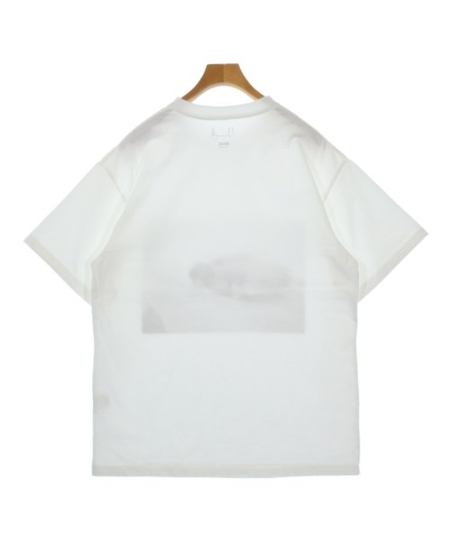 RHC Ron Herman（アールエイチシーロンハーマン）Tシャツ・カットソー 白 サイズ:M メンズ/2200680099181