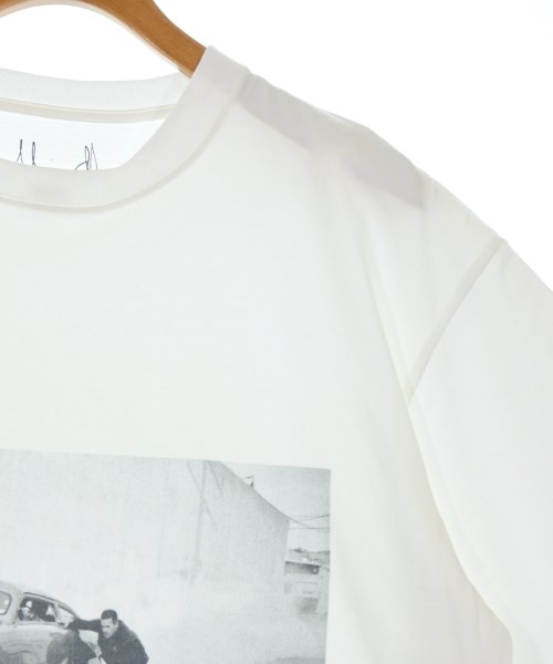 RHC Ron Herman（アールエイチシーロンハーマン）Tシャツ・カットソー 白 サイズ:M メンズ/2200680099181