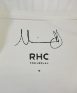 RHC Ron Herman（アールエイチシーロンハーマン）Tシャツ・カットソー 白 サイズ:M メンズ/2200680099181