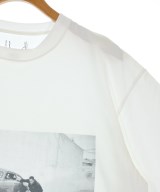 RHC Ron Herman（アールエイチシーロンハーマン）Tシャツ・カットソー 白 サイズ:M メンズ/2200680099181