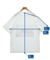 RHC Ron Herman（アールエイチシーロンハーマン）Tシャツ・カットソー 白 サイズ:M メンズ/2200680099181