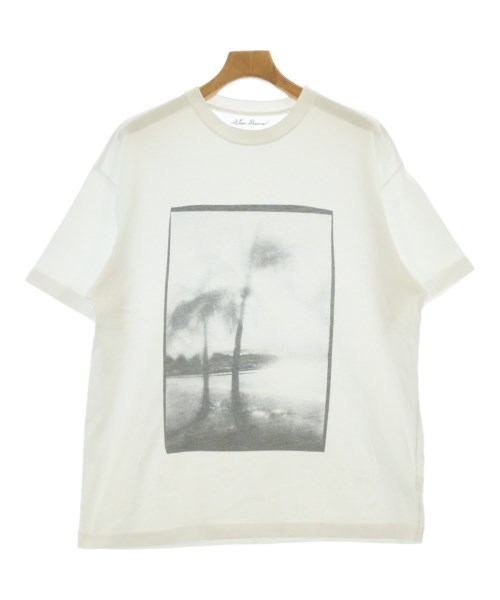 RHC Ron Herman(アールエイチシーロンハーマン)Tシャツ・カットソー 白 サイズ:S/2200680099211