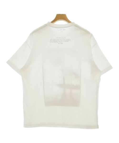 RHC Ron Herman（アールエイチシーロンハーマン）Tシャツ・カットソー 白 サイズ:S メンズ/2200680099211