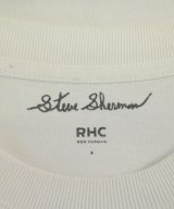 RHC Ron Herman（アールエイチシーロンハーマン）Tシャツ・カットソー 白 サイズ:S メンズ/2200680099211