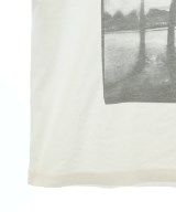 RHC Ron Herman（アールエイチシーロンハーマン）Tシャツ・カットソー 白 サイズ:S メンズ/2200680099211