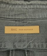 RHC Ron Herman（アールエイチシーロンハーマン）カジュアルシャツ グレー サイズ:S メンズ/2200680609014