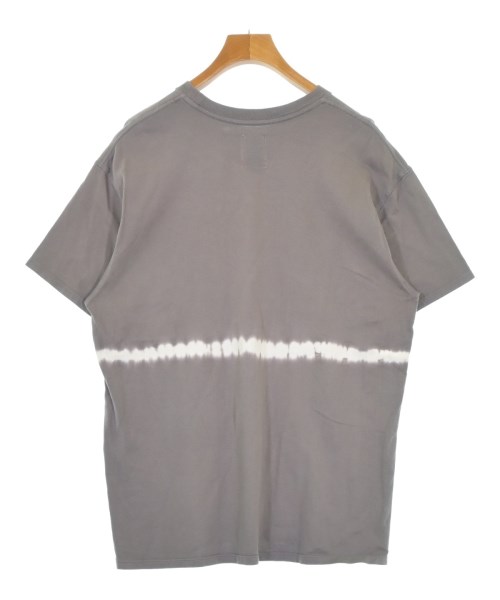 RHC Ron Herman（アールエイチシーロンハーマン）Tシャツ・カットソー グレー サイズ:S メンズ/2200680609021