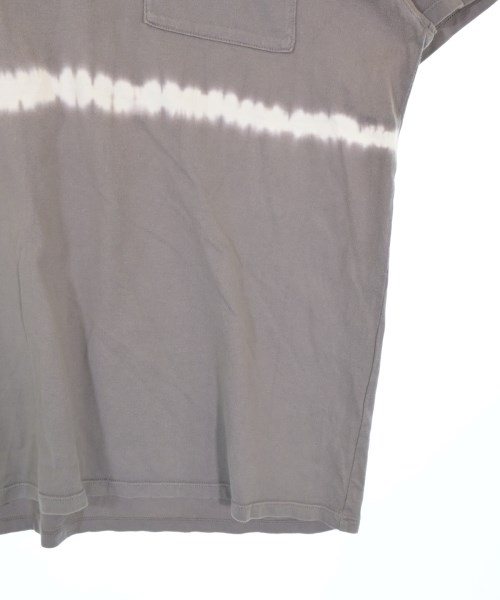 RHC Ron Herman（アールエイチシーロンハーマン）Tシャツ・カットソー グレー サイズ:S メンズ/2200680609021