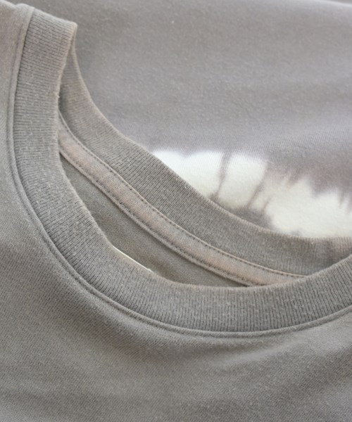 RHC Ron Herman（アールエイチシーロンハーマン）Tシャツ・カットソー グレー サイズ:S メンズ/2200680609021