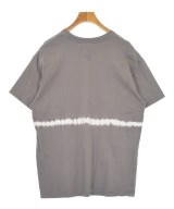 RHC Ron Herman（アールエイチシーロンハーマン）Tシャツ・カットソー グレー サイズ:S メンズ/2200680609021