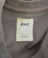 RHC Ron Herman（アールエイチシーロンハーマン）Tシャツ・カットソー グレー サイズ:S メンズ/2200680609021