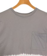 RHC Ron Herman（アールエイチシーロンハーマン）Tシャツ・カットソー グレー サイズ:S メンズ/2200680609021