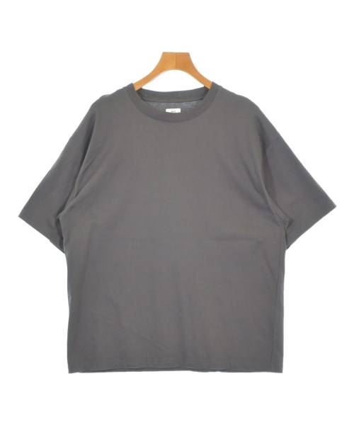 RHC Ron Herman(アールエイチシーロンハーマン)Tシャツ・カットソー グレー サイズ:S/2200680609045