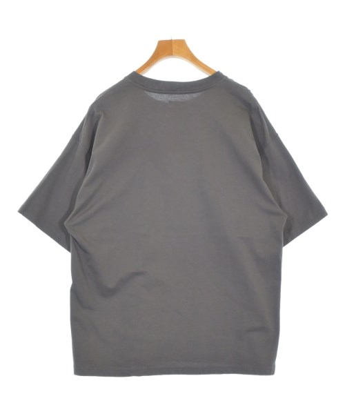 RHC Ron Herman（アールエイチシーロンハーマン）Tシャツ・カットソー グレー サイズ:S メンズ/2200680609045