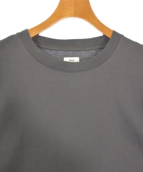 RHC Ron Herman（アールエイチシーロンハーマン）Tシャツ・カットソー グレー サイズ:S メンズ/2200680609045