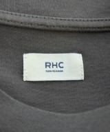 RHC Ron Herman（アールエイチシーロンハーマン）Tシャツ・カットソー グレー サイズ:S メンズ/2200680609045