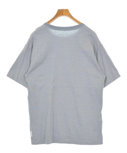 RHC Ron Herman（アールエイチシーロンハーマン）Tシャツ・カットソー グレー サイズ:M メンズ/2200680609069