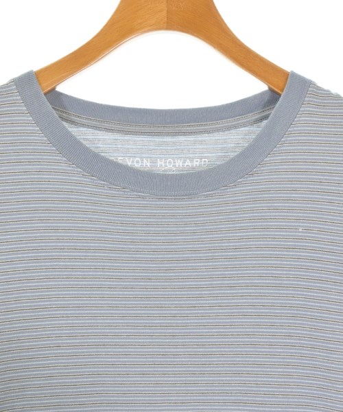 RHC Ron Herman（アールエイチシーロンハーマン）Tシャツ・カットソー グレー サイズ:M メンズ/2200680609069