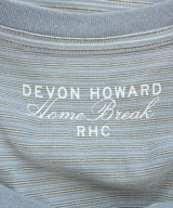 RHC Ron Herman（アールエイチシーロンハーマン）Tシャツ・カットソー グレー サイズ:M メンズ/2200680609069