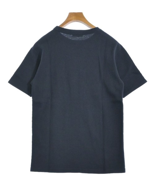 RHC Ron Herman（アールエイチシーロンハーマン）Tシャツ・カットソー 紺 サイズ:M メンズ/2200683107128