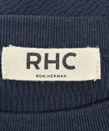 RHC Ron Herman（アールエイチシーロンハーマン）Tシャツ・カットソー 紺 サイズ:M メンズ/2200683107128