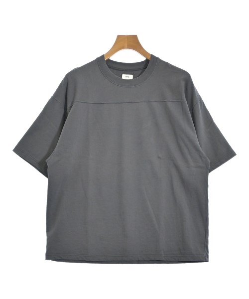 RHC Ron Herman(アールエイチシーロンハーマン)Tシャツ・カットソー グレー サイズ:S/2200683107135