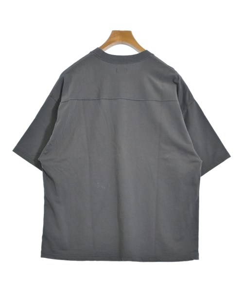 RHC Ron Herman（アールエイチシーロンハーマン）Tシャツ・カットソー グレー サイズ:S メンズ/2200683107135