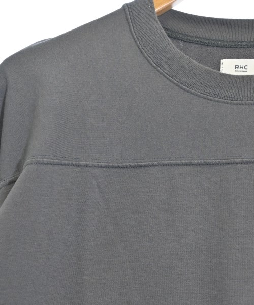 RHC Ron Herman（アールエイチシーロンハーマン）Tシャツ・カットソー グレー サイズ:S メンズ/2200683107135