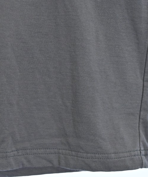 RHC Ron Herman（アールエイチシーロンハーマン）Tシャツ・カットソー グレー サイズ:S メンズ/2200683107135