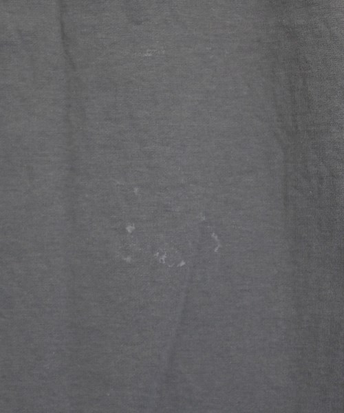 RHC Ron Herman（アールエイチシーロンハーマン）Tシャツ・カットソー グレー サイズ:S メンズ/2200683107135