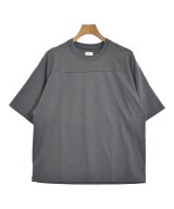 RHC Ron Herman（アールエイチシーロンハーマン）Tシャツ・カットソー グレー サイズ:S メンズ/2200683107135