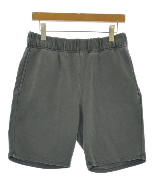 RHC Ron Herman(アールエイチシーロンハーマン)ショートパンツ グレー サイズ:M/2200686628170