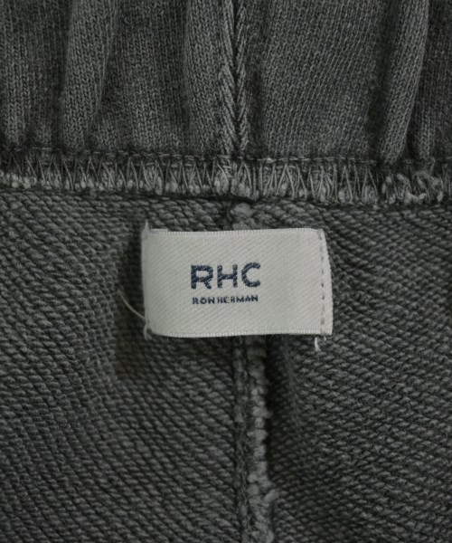 RHC Ron Herman（アールエイチシーロンハーマン）ショートパンツ グレー サイズ:M メンズ/2200686628170
