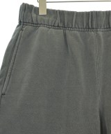 RHC Ron Herman（アールエイチシーロンハーマン）ショートパンツ グレー サイズ:M メンズ/2200686628170