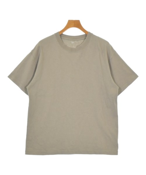 RHC Ron Herman(アールエイチシーロンハーマン)Tシャツ・カットソー ベージュ サイズ:S/2200686628354