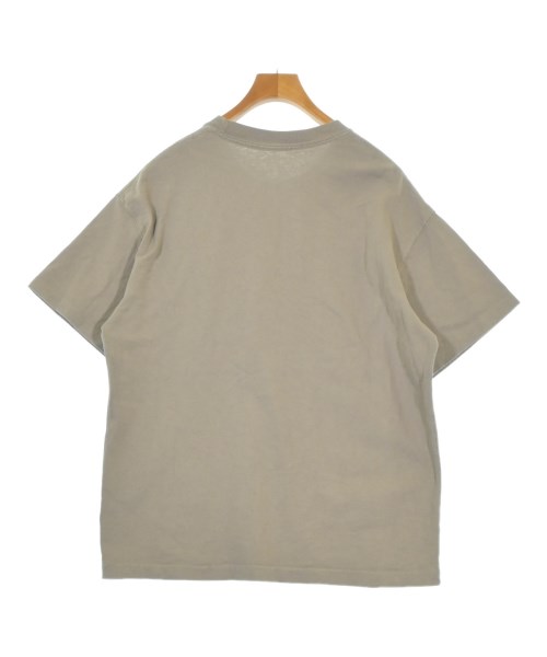 RHC Ron Herman（アールエイチシーロンハーマン）Tシャツ・カットソー ベージュ サイズ:S メンズ/2200686628354
